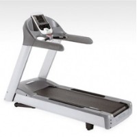 Refurbished Precor 956i Experience Series Treadmill Like New Not Used